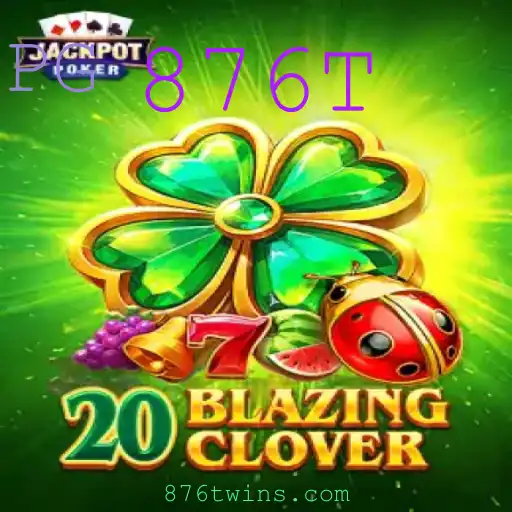 Descubra a Emoção do Jogo 20BlazingClover - Uma Experiência Única