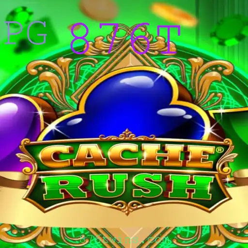 Descubra CacheRush: O Jogo de Estratégia e Aventura com a Chave 876T