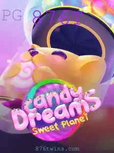 CandyDreams: Uma Aventura Deliciosa no Mundo dos Doces