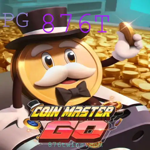 CoinMasterGO: Descubra o Mundo de Aventuras e Estratégias com 876T