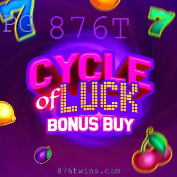 Cycle of Luck Bonus Buy: Um Mergulho no Mundo do Jogo
