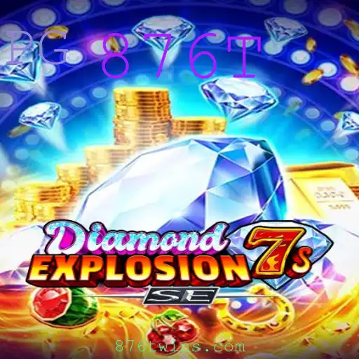 Explore DiamondExplosion7sSE: Uma Nova Era de Diversão no Mundo dos Jogos