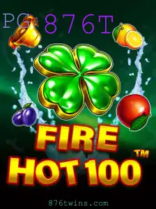 FireHot100: Um Mergulho no Mundo do Jogo com 876T