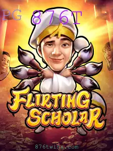 Flirting Scholar: A Jornada de Estratégia e Charme no Mundo dos Jogos
