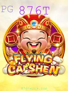 Explorando o Mundo de FlyingCaiShen: A Emoção de 876T