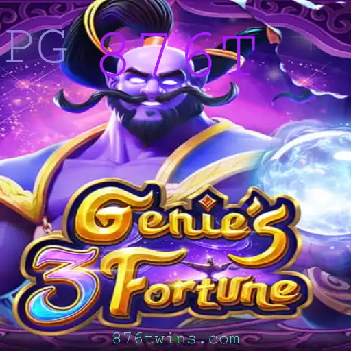 Explorando o Fascinante Mundo de Genie3Fortune