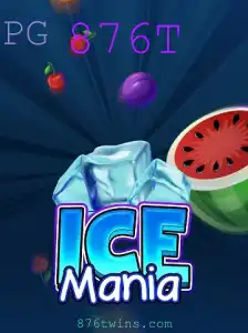 Descubra o Desafiante Mundo de IceMania: O Jogo que Está Gelando os Corações com a Chave 876T