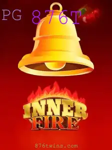 InnerFire: A Nova Aventura no Mundo dos Jogos