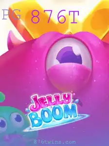 Descubra o Mundo Encantado do Jogo JellyBoom