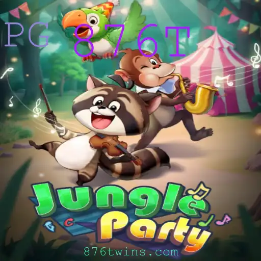 JungleParty: O Novo Fenômeno dos Jogos de Tabuleiro