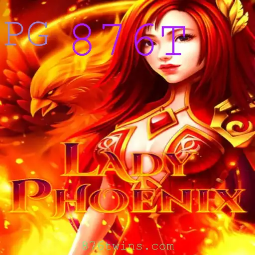 Descubra o Mundo Encantado de LadyPhoenix: Um Guia Completo