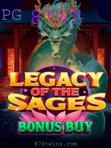 Legacy of the Sages Bonus Buy: Uma Imersão no Mundo dos Sábios