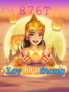 Explorando o Fascinante Jogo LoyKrathong