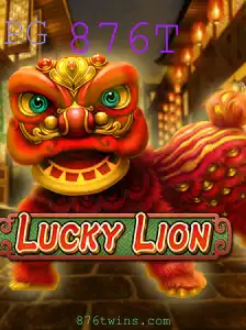 Explorando o Mundo de LuckyLion: O Jogo que Conquista Todos com 876T