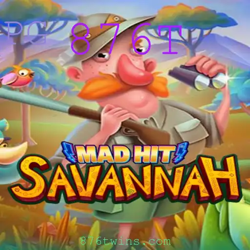 Explorando as Aventuras de MadHitSavannah: O Novo Fenômeno dos Jogos