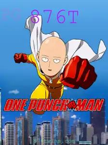 Descubra o Universo Empolgante do Jogo OnePunchMan: A Nova Sensação 876T
