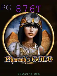 PharaohsGold: Desvende os Segredos do Antigo Egito