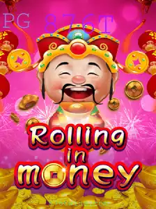 Descubra o Mundo de RollingInMoney: A Nova Sensação dos Jogos