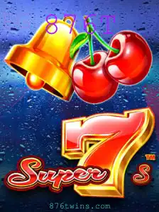 Descobrindo Super7s: Um Guia Completo para o Jogo Surpreendente