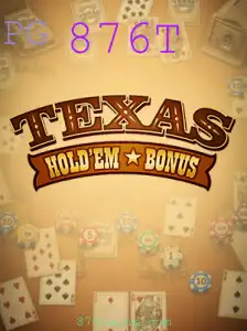 Introdução e Regras do Jogo de Cartas Texas Hold'em Bonus