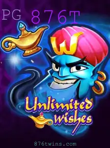 UnlimitedWishes: Um Novo Mundo de Aventuras e Estratégias