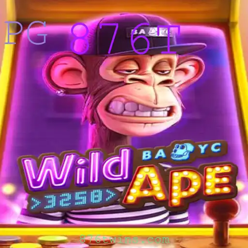 Explorando WildApe3258: Aventuras e Estratégias Únicas